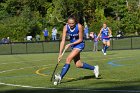 Field Hockey vs JWU  Field Hockey vs Johnson & Wales University. - Photo by Keith Nordstrom : Wheaton, Field Hockey